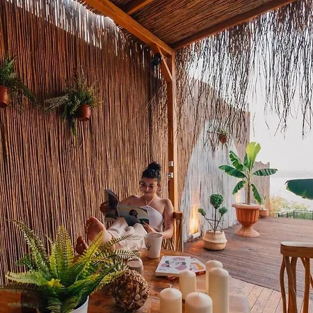 Tiamo Bungalow *