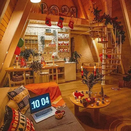 Tiamo Bungalow