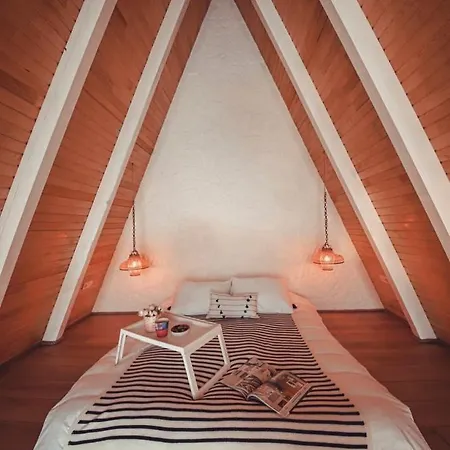 Hotel Tiamo Bungalow *
