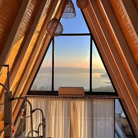 Tiamo Bungalow Hotel Sapanca