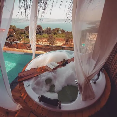 Tiamo Bungalow Hotel
