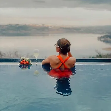 Tiamo Bungalow Sapanca