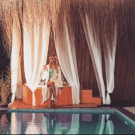 Hotel Tiamo Bungalow Sapanca
