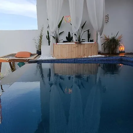 Tiamo Bungalow Hotel