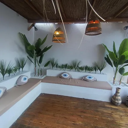 Tiamo Bungalow * Sapanca