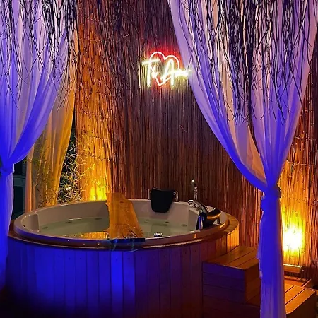 Hotel Tiamo Bungalow