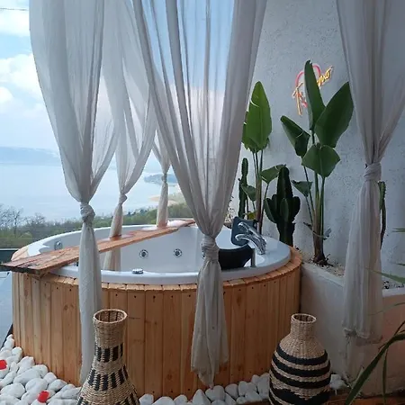Tiamo Bungalow Sapanca