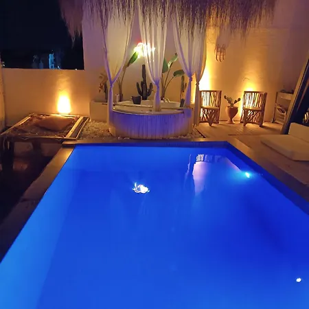 Tiamo Bungalow