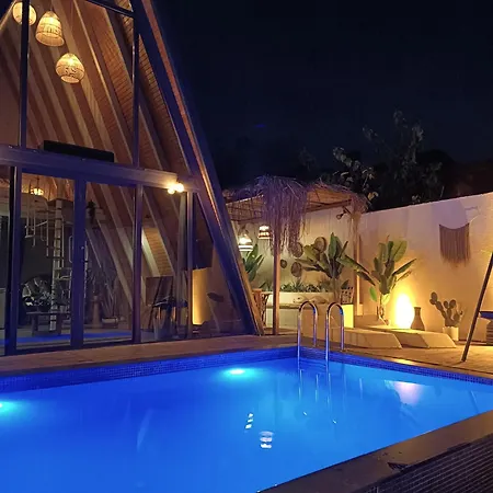 Tiamo Bungalow Hotel
